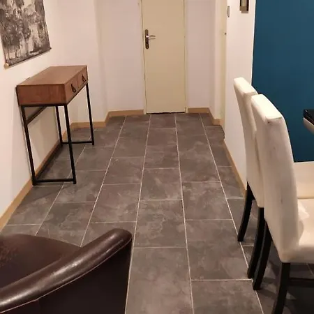 Vendégház Chez Chantal Et Philippe
