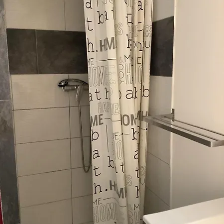 Vendégház Chez Chantal Et Philippe 3*
